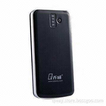 Power Bank for iPad/iPhone/HTC Salsa G15/RIM's BlackBerry Torch/Motorola Droid 3 and more